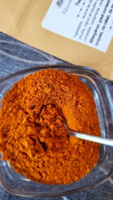 Mélange portugais Piri-PIri