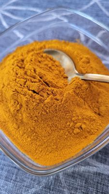 Curcuma
