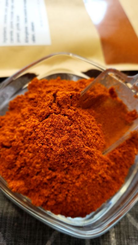 Mélange Tandoori Masala