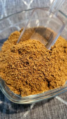 Mélange indien Garam Masala