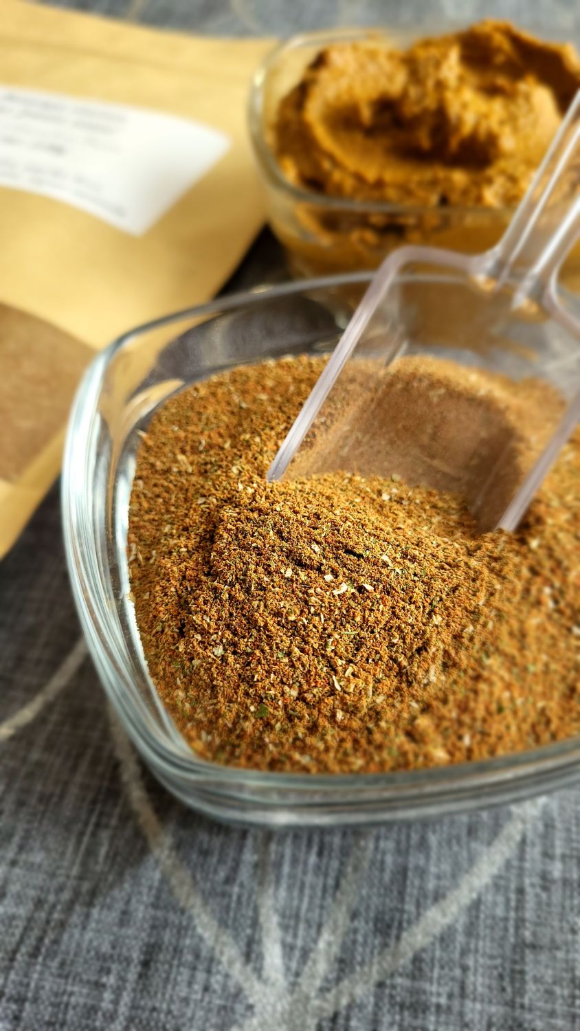 Pesto rosso italien