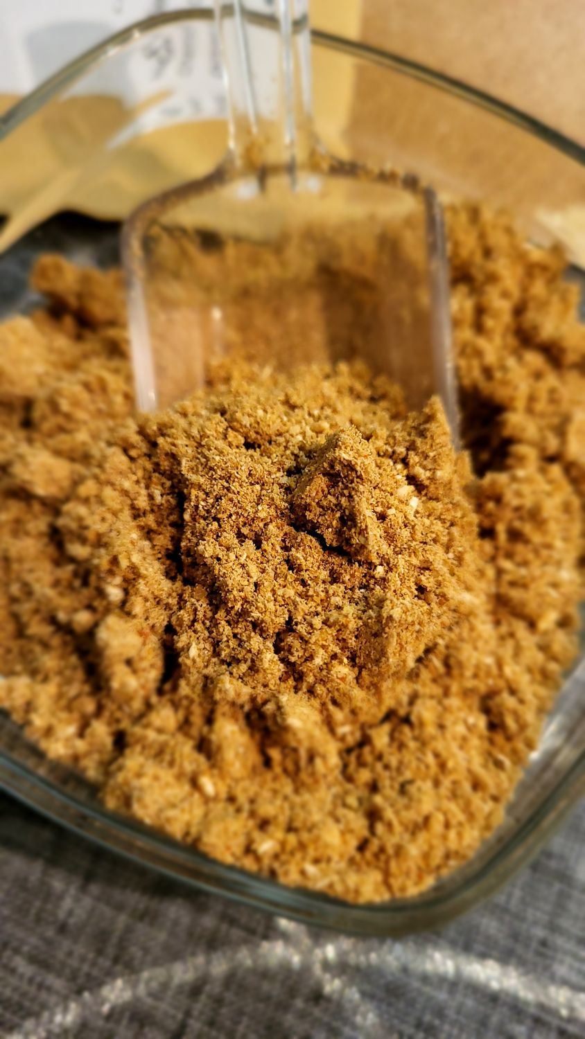 Mélange Thaï sucré/salé