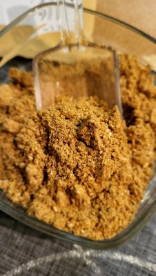 Mélange Thaï sucré/salé