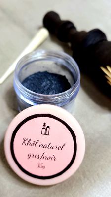 Maquillage naturel