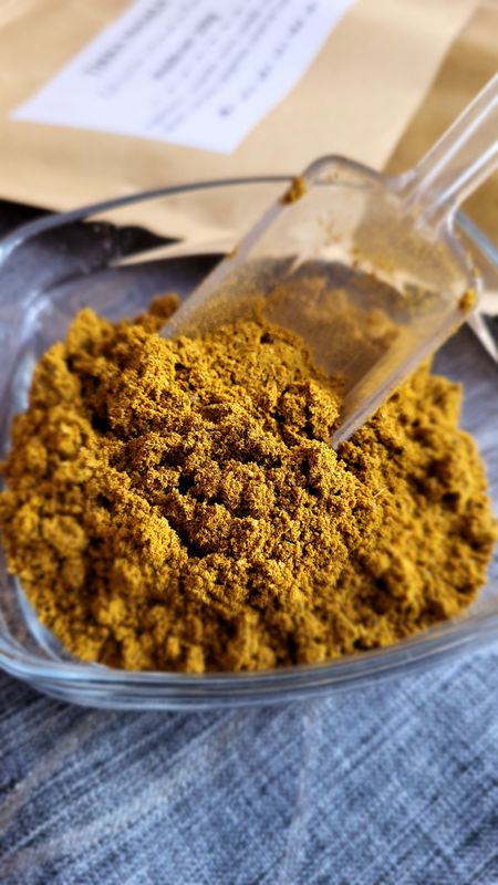 Mélange Tikka Masala