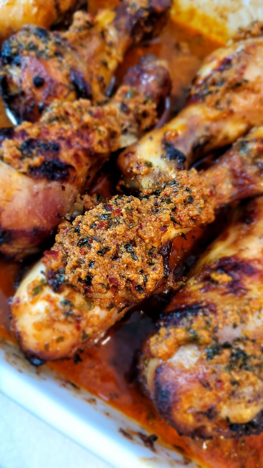 Epices sauce Cowboy Butter