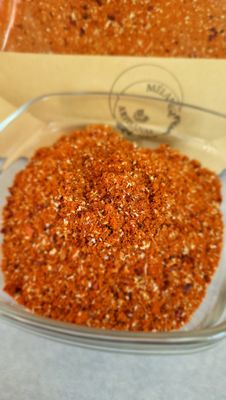 Epices sweet Texas