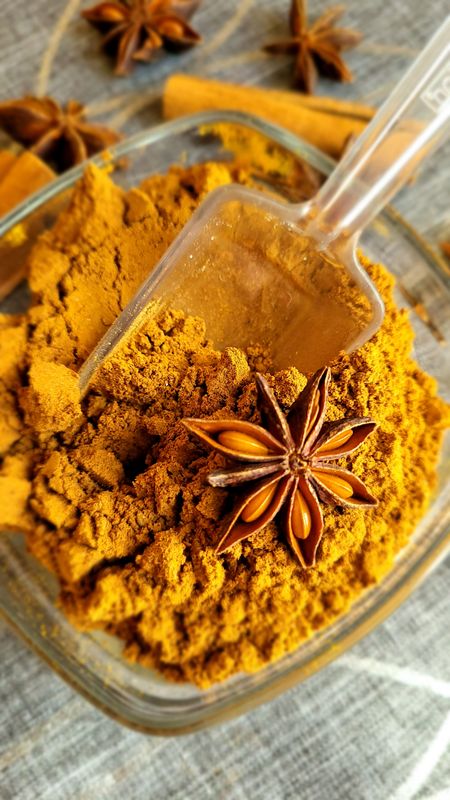 Mélange pour pain d&#39;épices