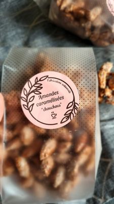 Confiseries artisanales