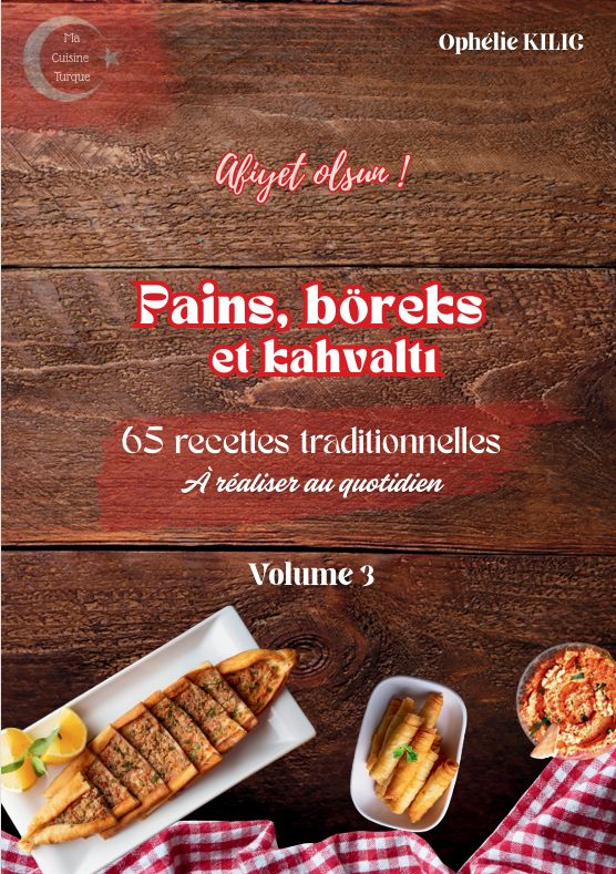Afiyet olsun - vol.3 (Ebook)