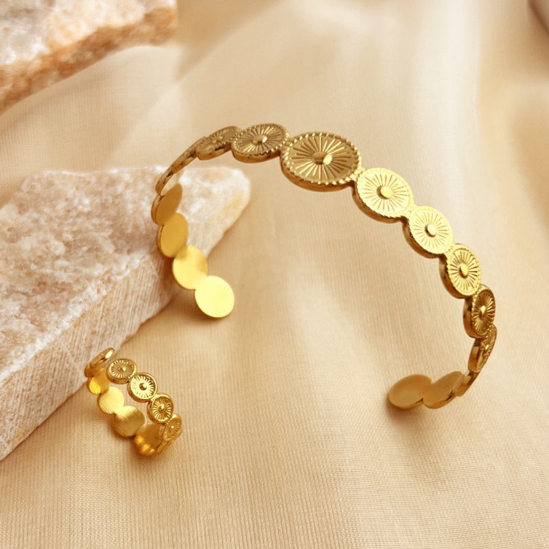 Stainless Steel  Bracelet