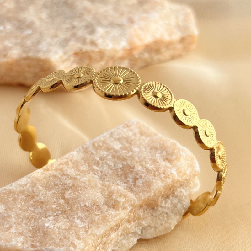 Stainless Steel  Bracelet