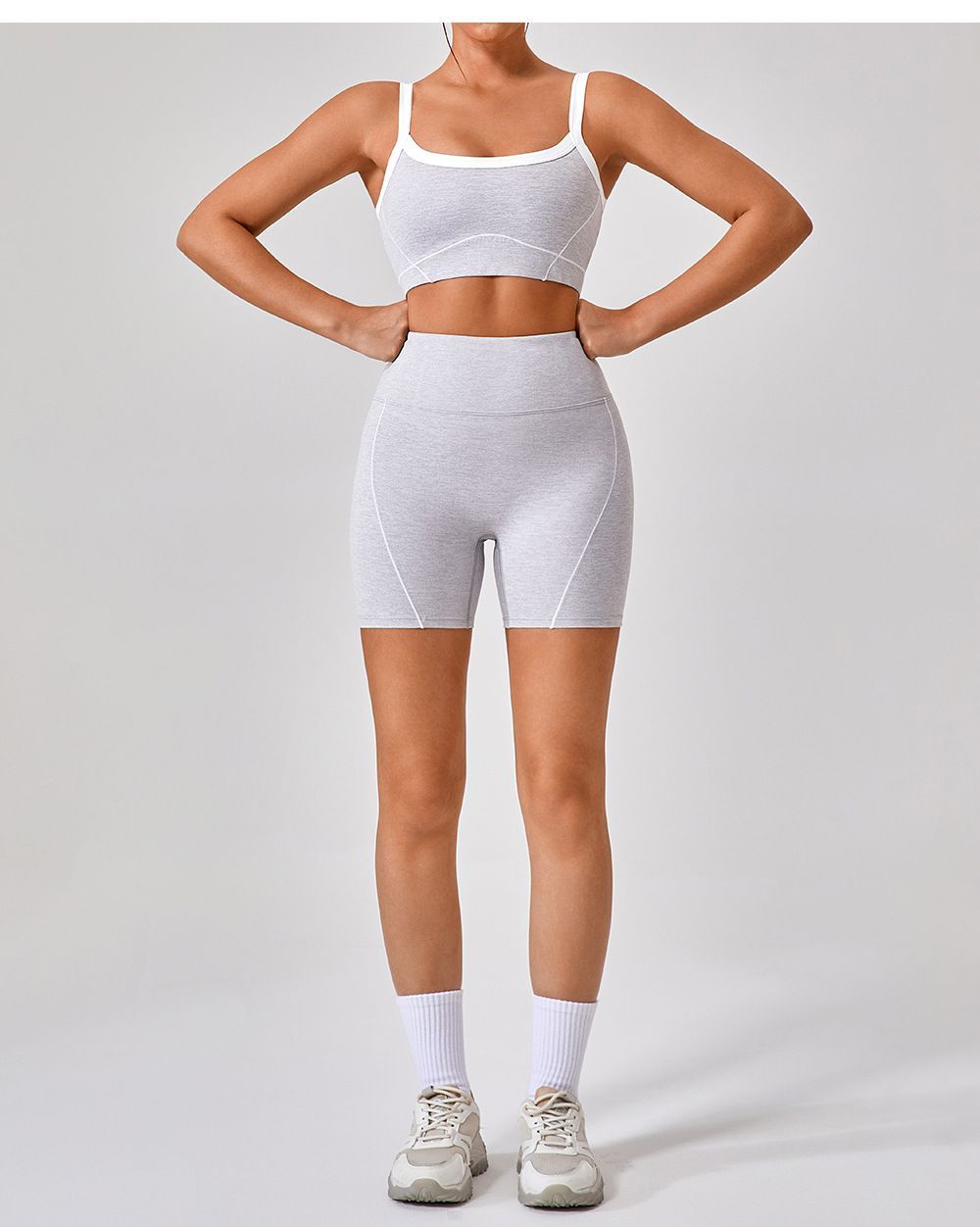 Yoga  Wear  Fitness