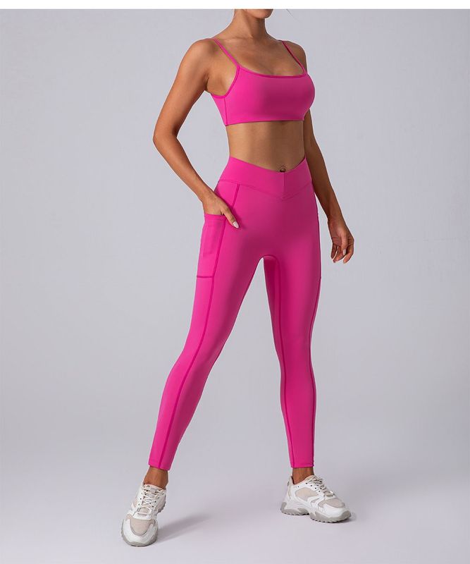 Sportwear  Yoga  Fitness