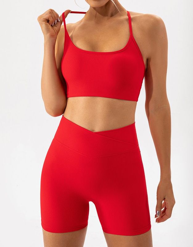Sportwear Yoga Fitness