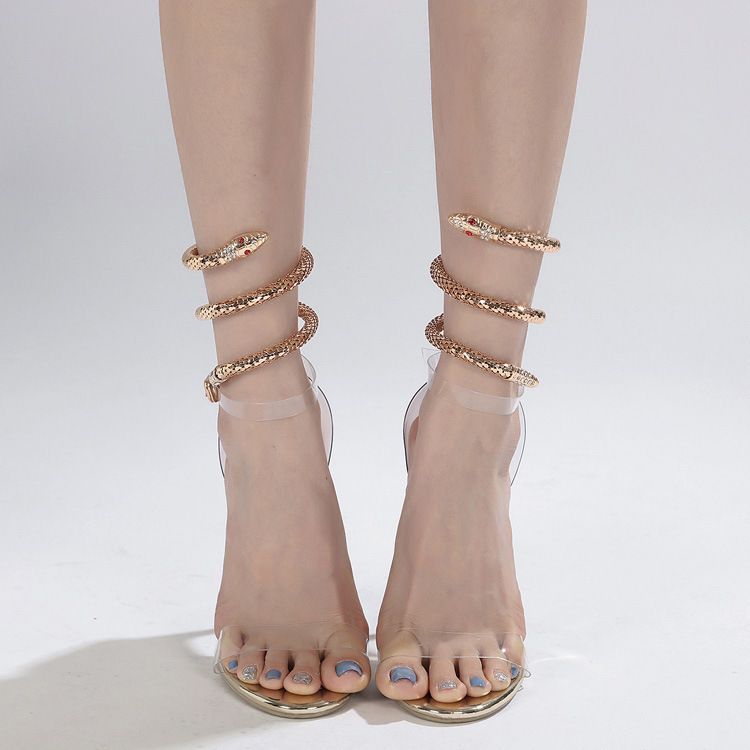 Moda Q Hermoso Calzado