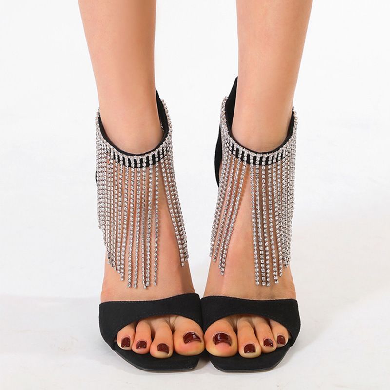 Moda Q Hermoso Calzado