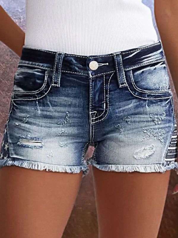 Sexy Q  Ocio Moda  shorts