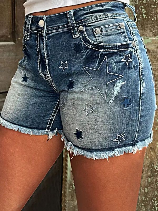 Sexy Q  Ocio Moda  shorts