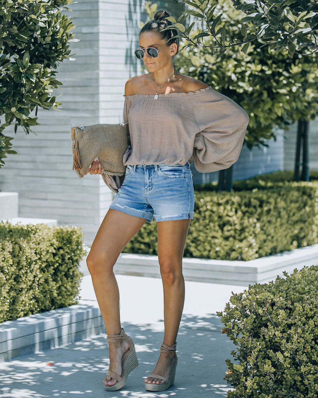 Sexy Q  Ocio Moda  shorts