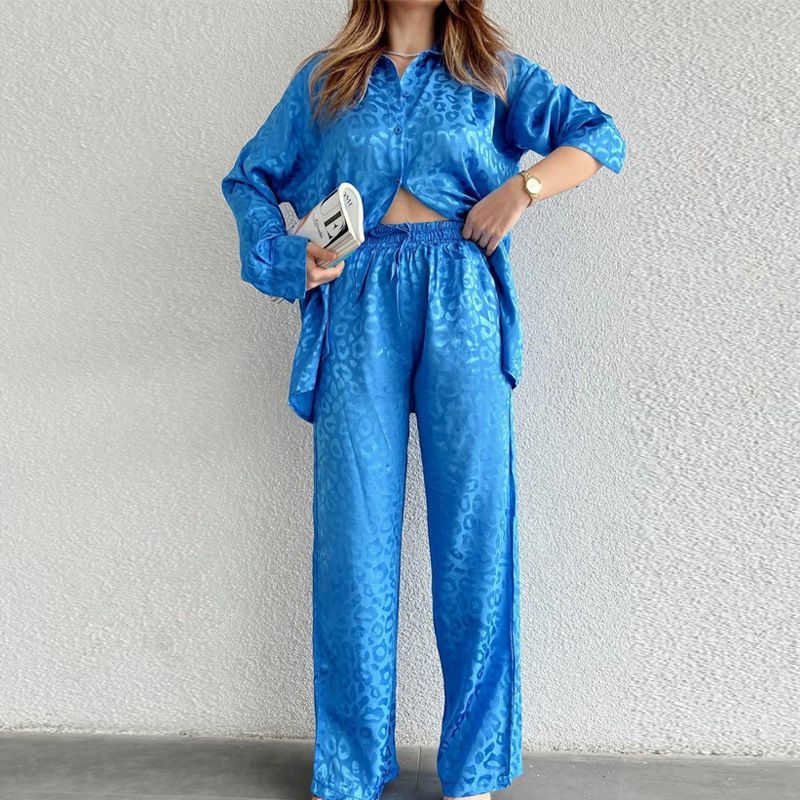 Moda Q  Elegente  Set  Mujer