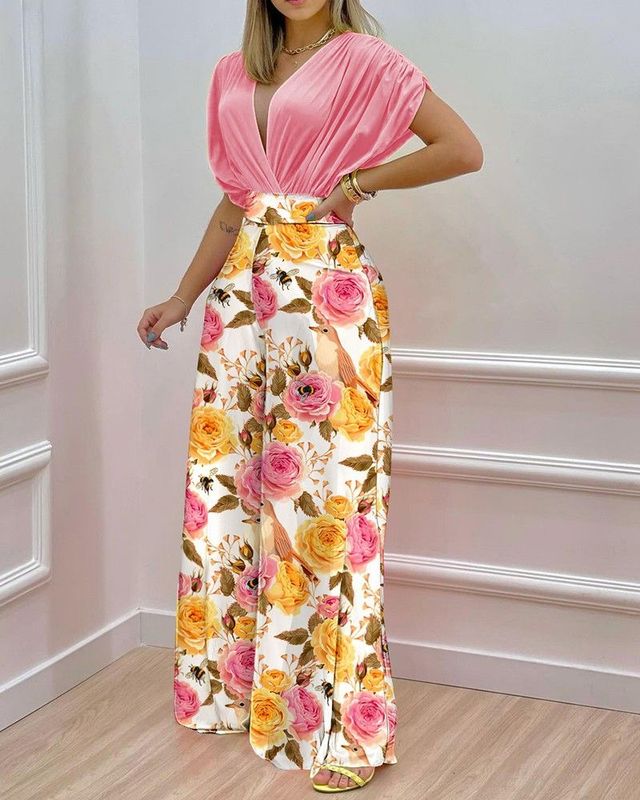 Moda Q Elegente Senior Set Mujer