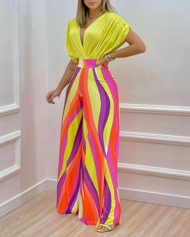 Moda Q Elegente Senior Set Mujer