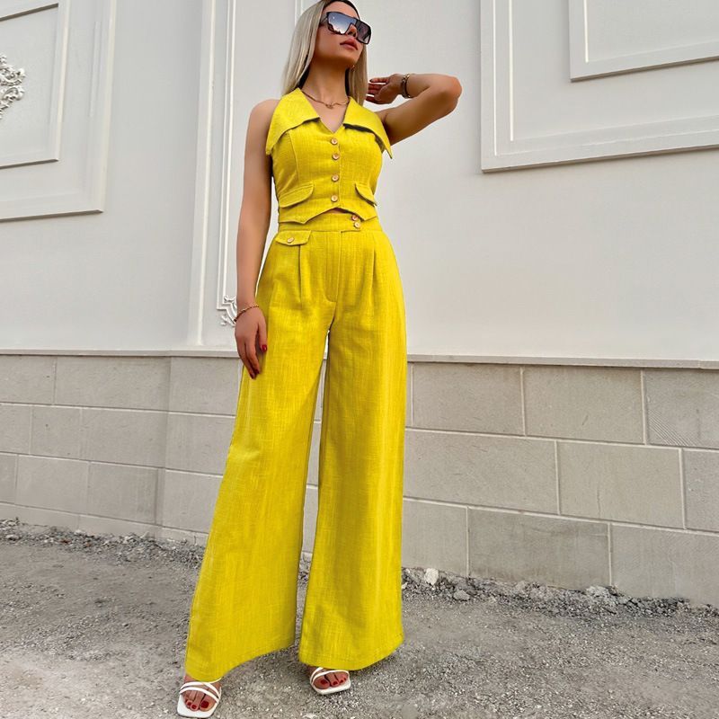 Moda Q Elegente Senior Set Mujer