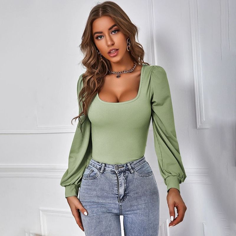 Moda Q Ocio Suavidad  T-Shirt Mujer