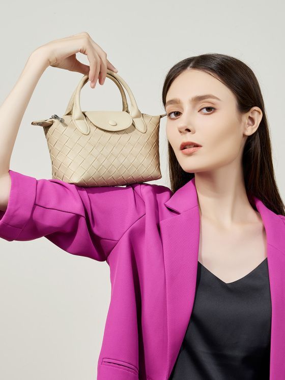 Moda Q Ocio Belleza Carteras Mujer
