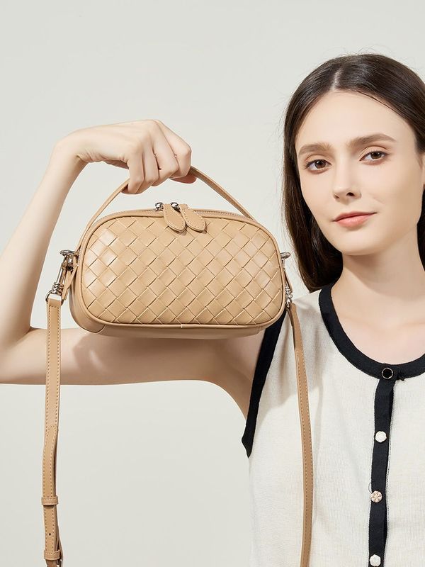 Moda Q Ocio Belleza Carteras Mujer
