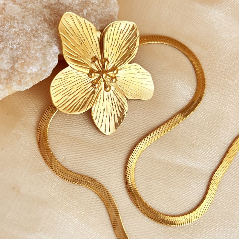 Beauty Necklace Special Style