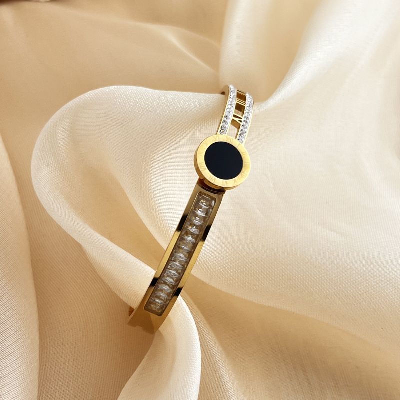 Beauty Stainless steel Bracelet