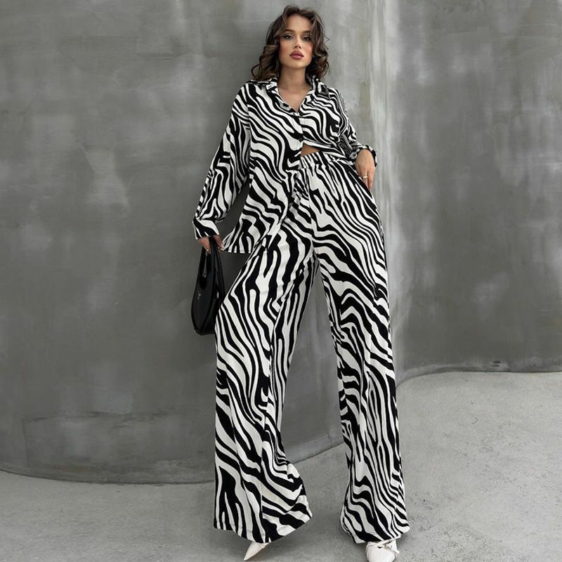 Moda Q Elegente Senior Set Mujer