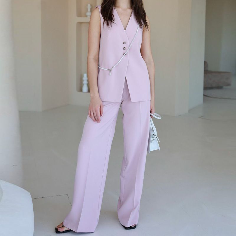 Moda Q Elegente Senior Set Mujer