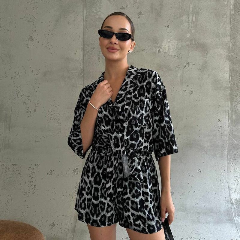 Moda Q Elegente Senior Set Mujer
