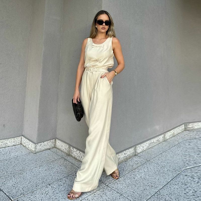 Moda Q Elegente Senior Set Mujer