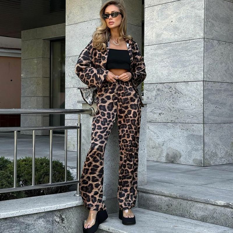 Moda Q Elegente Senior Set Mujer