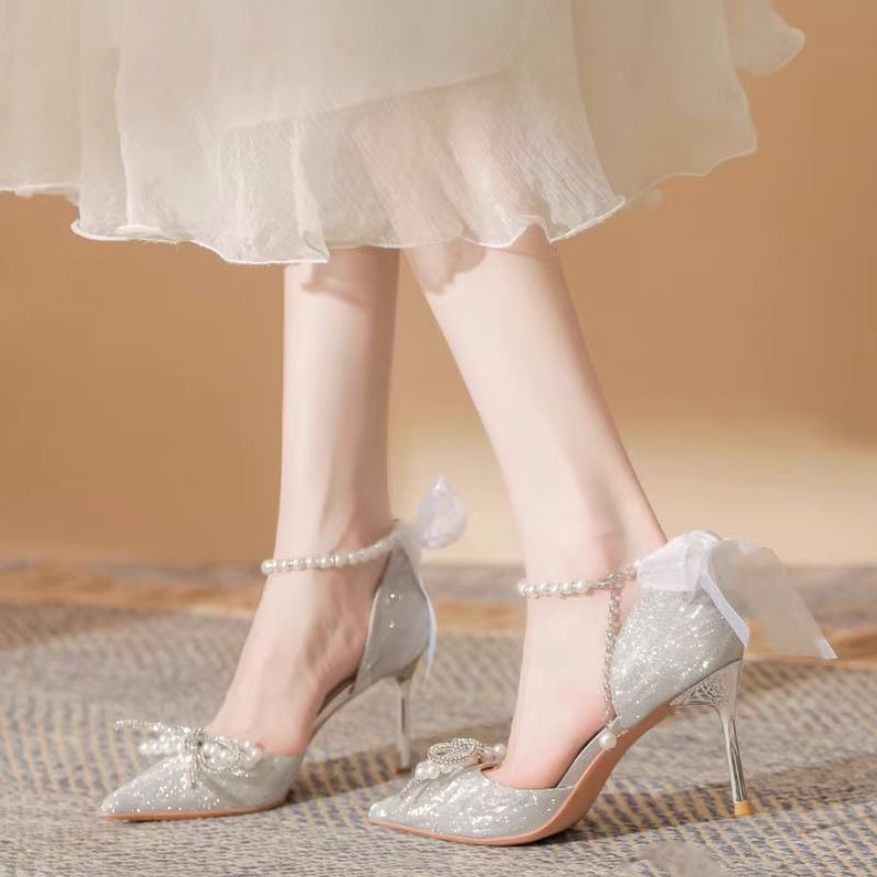 Moda Q Hermoso Calzado