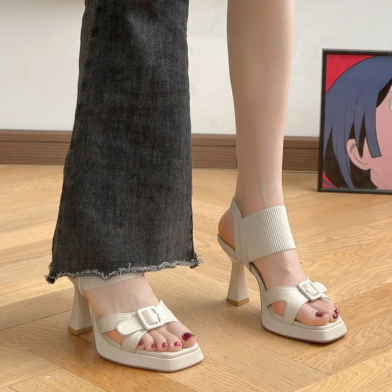 Moda Q Hermoso Calzado