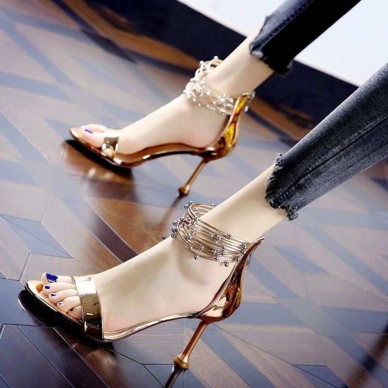 Moda Q Hermoso Calzado