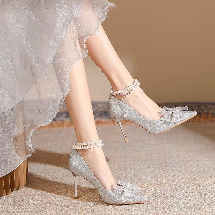 Moda Q Hermoso Calzado