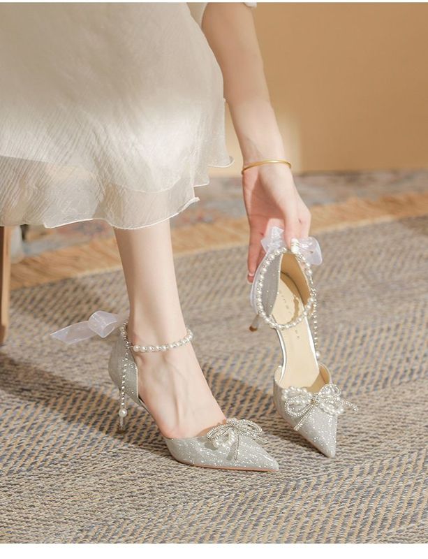 Moda Q Hermoso Calzado