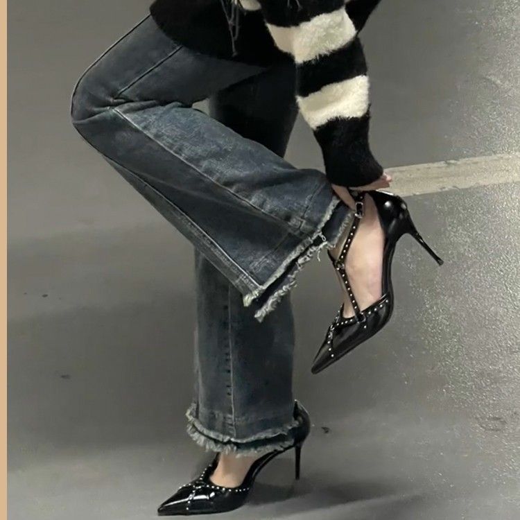 Moda Q Hermoso Calzado