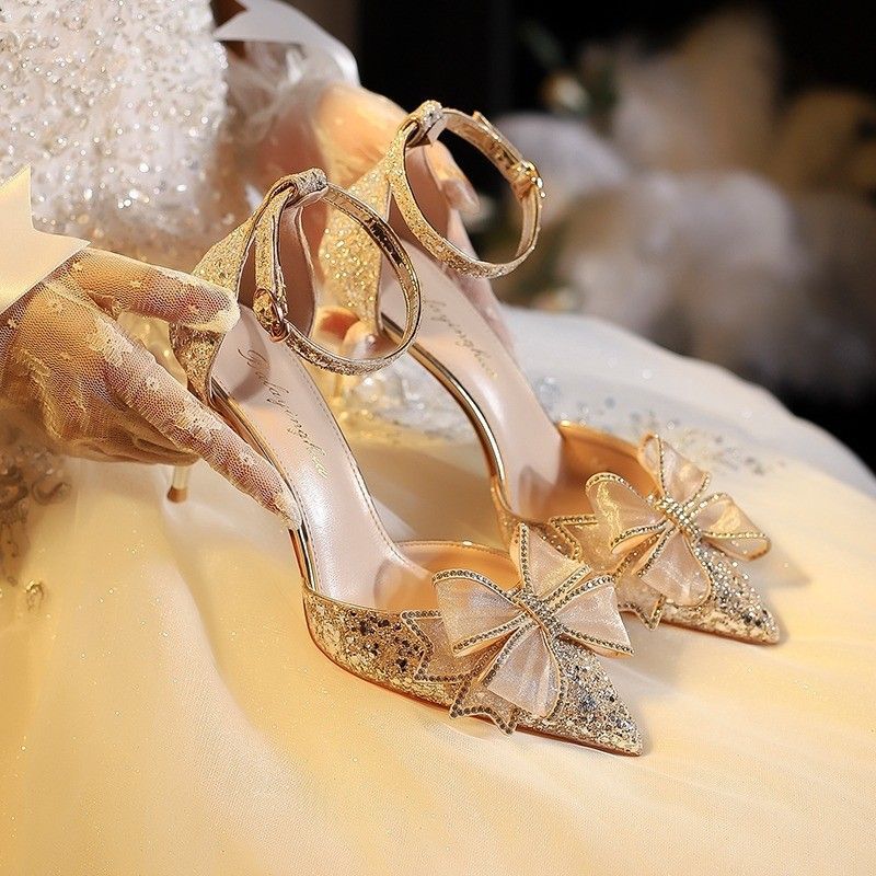 Moda Q Hermoso Calzado