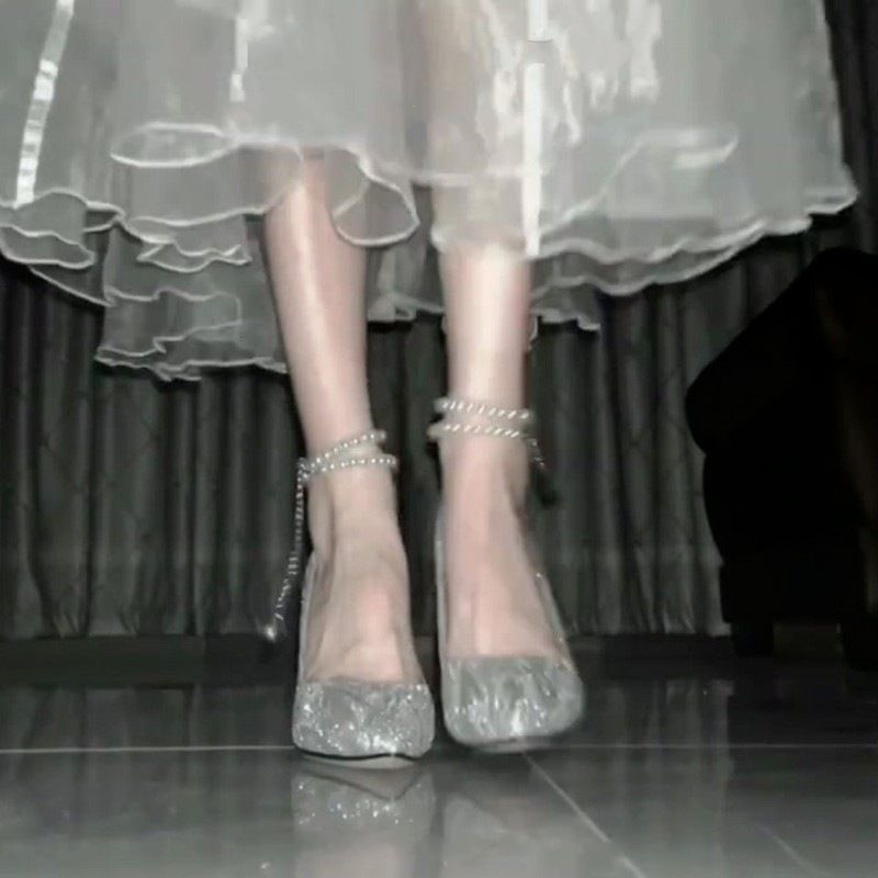 Moda Q Hermoso Calzado