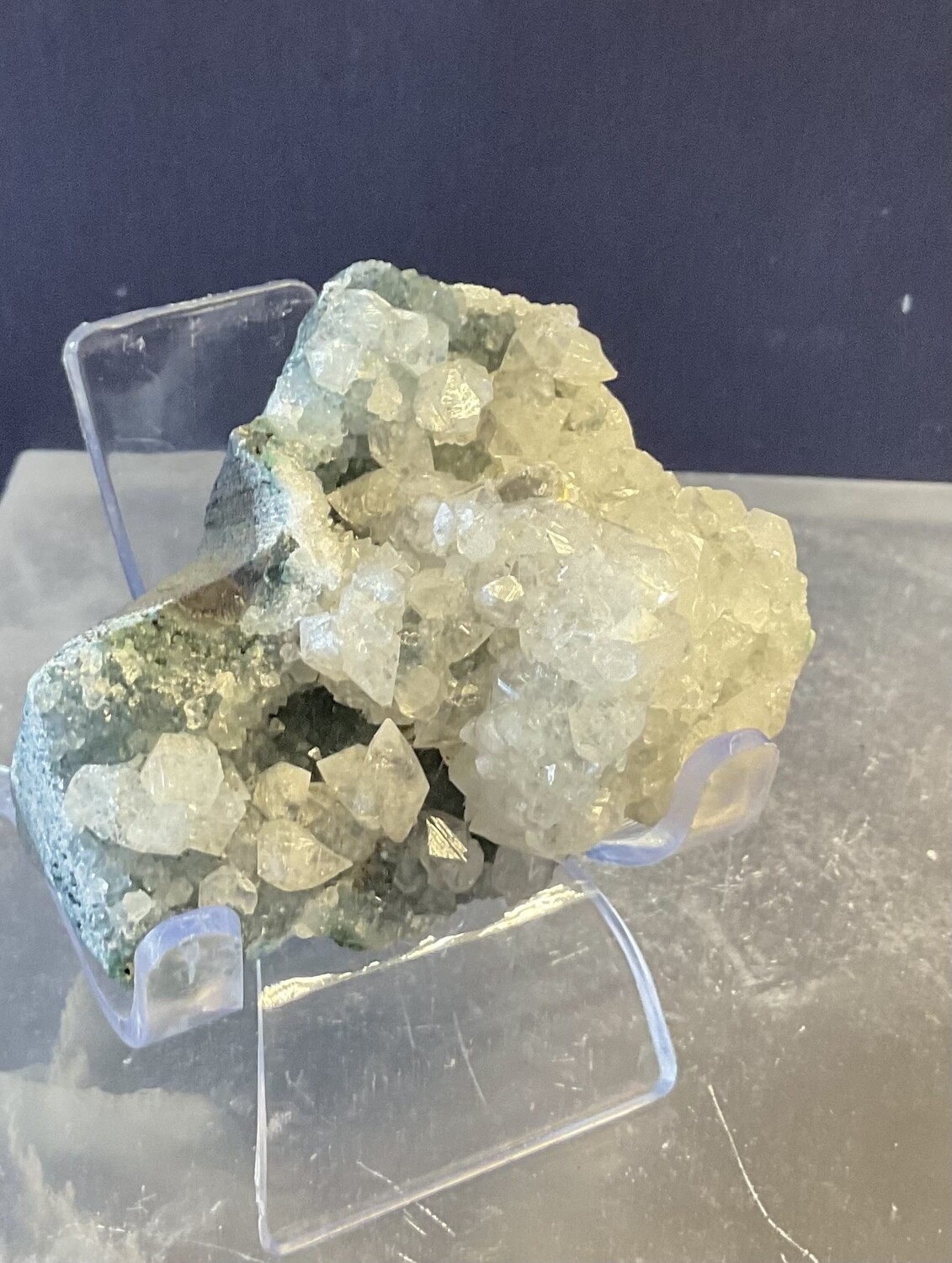  Apophyllite White 2