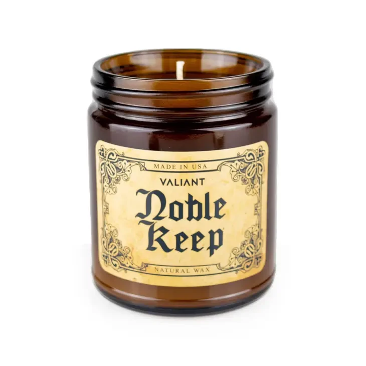 Noble keep