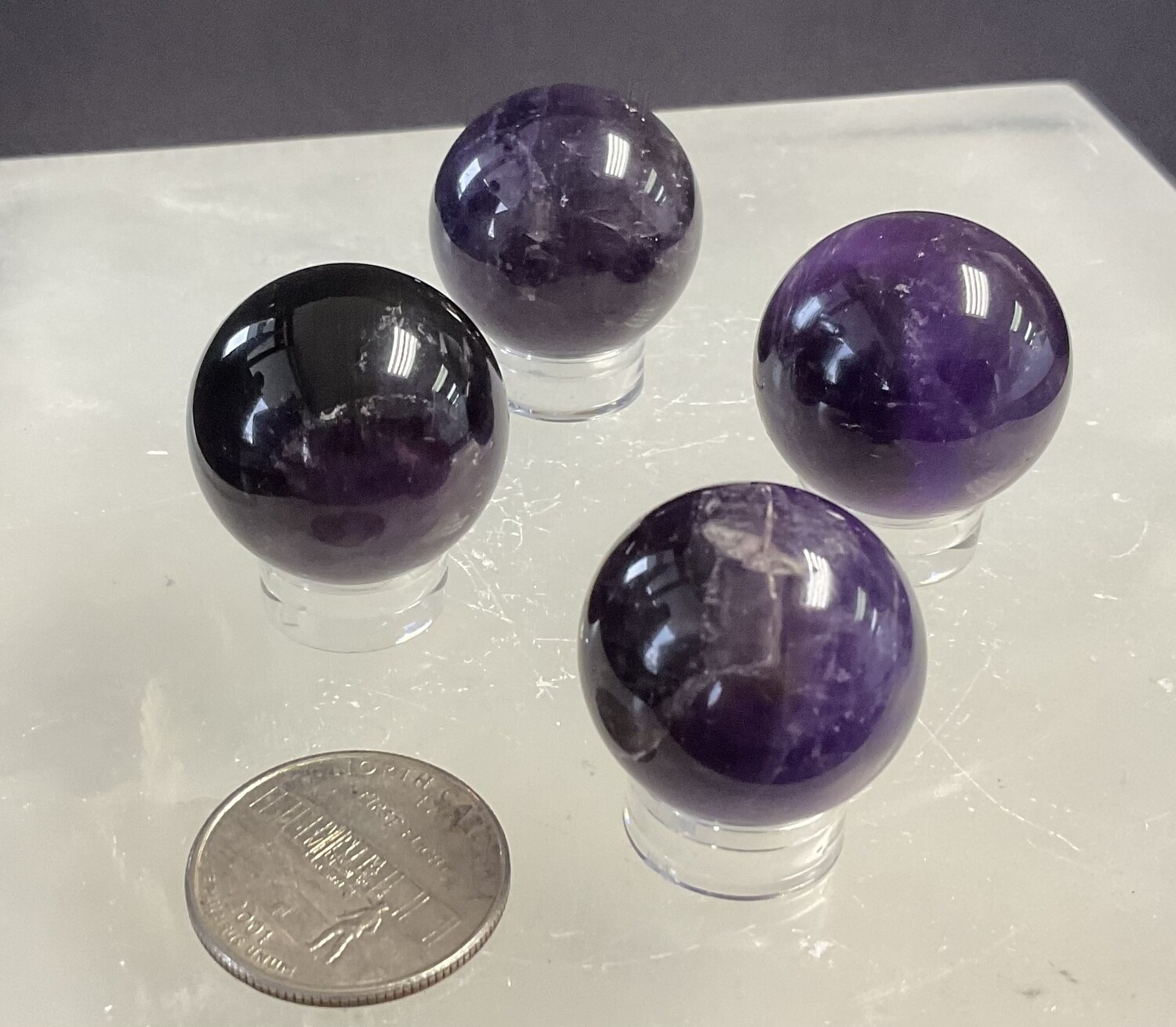 Amethyst 