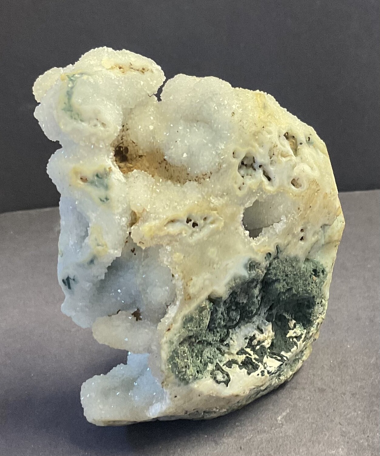 Chalcedony